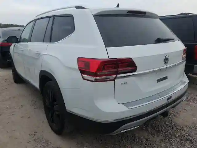 1V2ER2CA1JC569613 2018 VOLKSWAGEN ATLAS SEL-2
