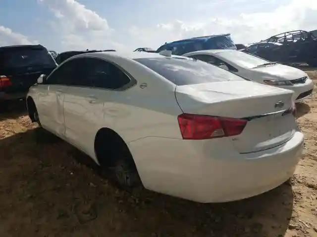1G11Z5S35LU112314 2020 CHEVROLET IMPALA LT-2