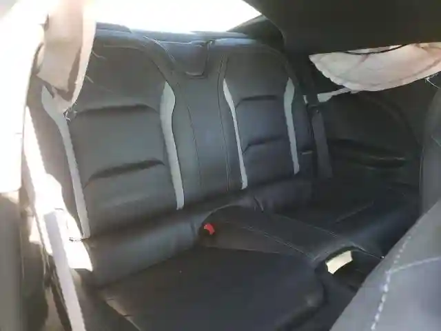 1G1FE1R73H0204698 2017 CHEVROLET CAMARO SS-5