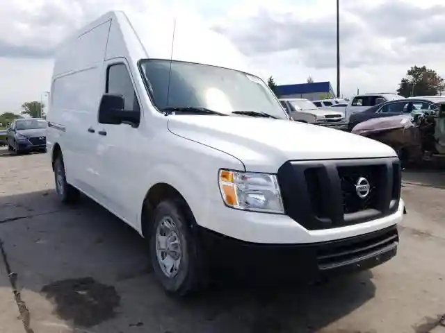1N6BF0LY4KN810632 2019 NISSAN NV 2500 S-0