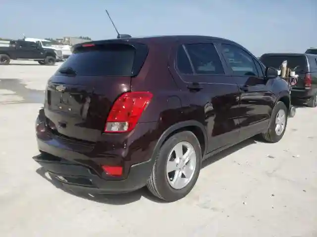 KL7CJKSB3LB336025 2020 CHEVROLET TRAX LS-3