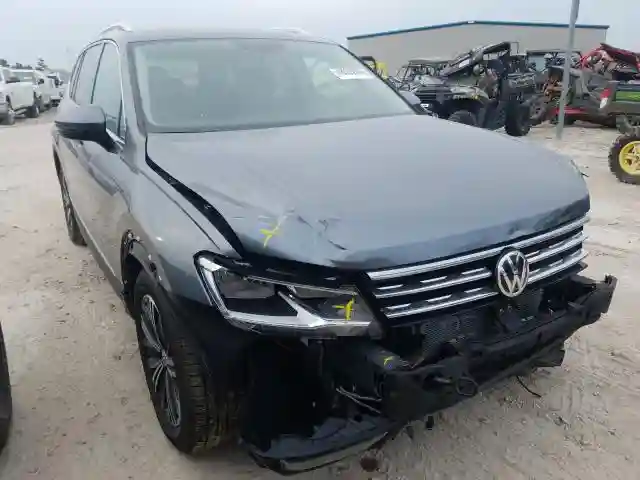 3VV3B7AXXKM082185 2019 VOLKSWAGEN TIGUAN SE-0