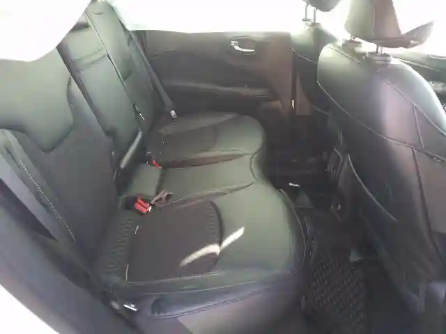 3C4NJDBB2LT100715 2020 JEEP COMPASS LATITUDE-5