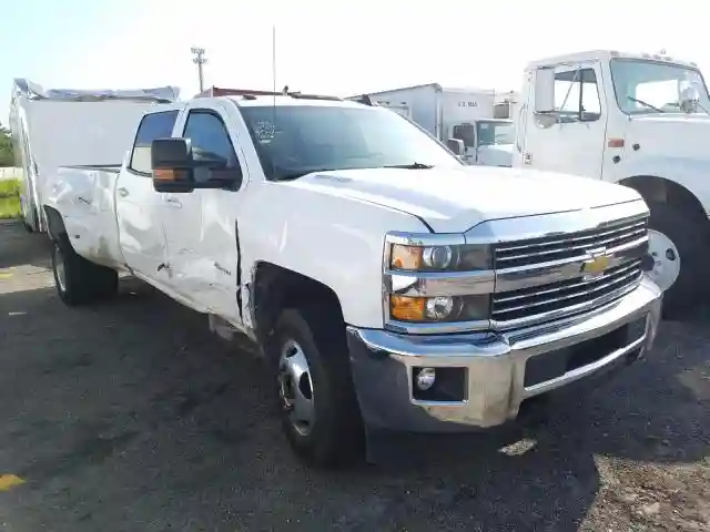 1GC4KZC83GF293613 2016 CHEVROLET SILVERADO K3500 LT-0