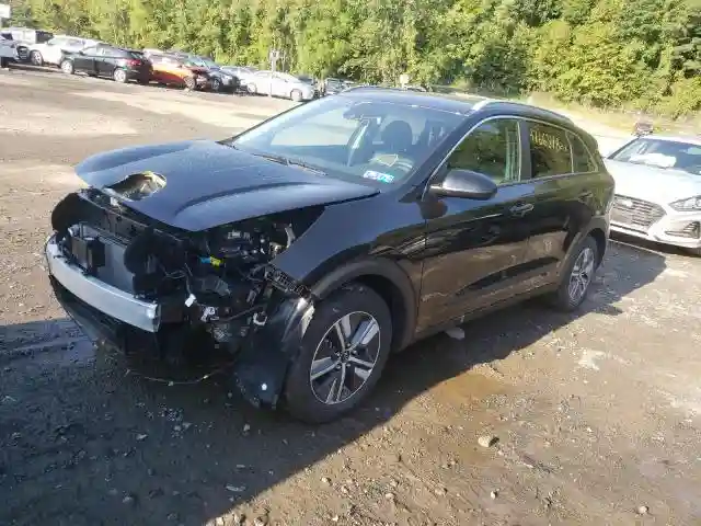 KNDCB3LC4L5398917 2020 KIA NIRO LX-1