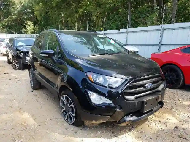 MAJ6S3JL9LC359919 2020 FORD ECOSPORT SES-0