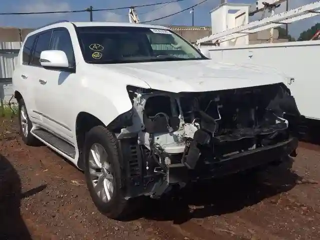 JTJBM7FX3H5175350 2017 LEXUS GX 460-0