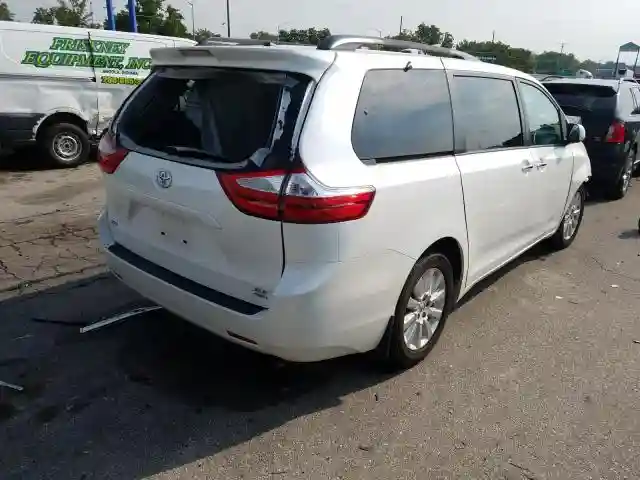 5TDDK3DC0FS128374 2015 TOYOTA SIENNA XLE-3