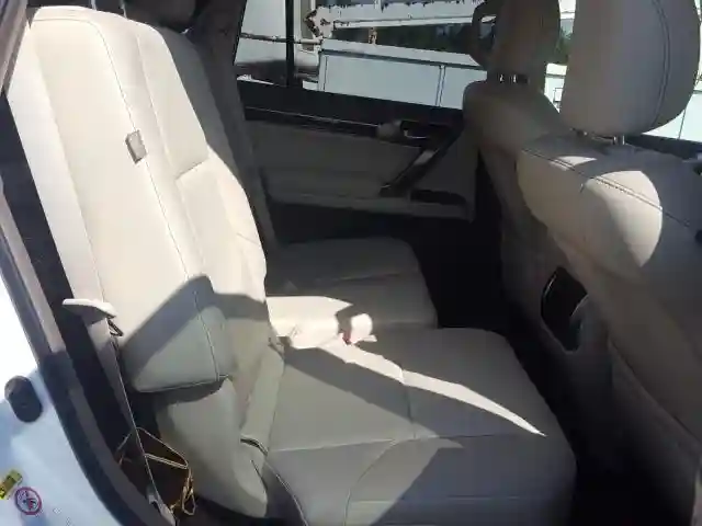 JTJBM7FX3H5175350 2017 LEXUS GX 460-5