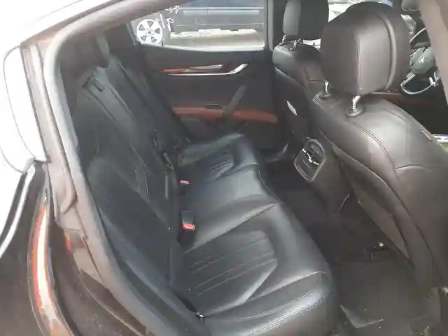 ZAM57XSA5F1155108 2015 MASERATI GHIBLI-5