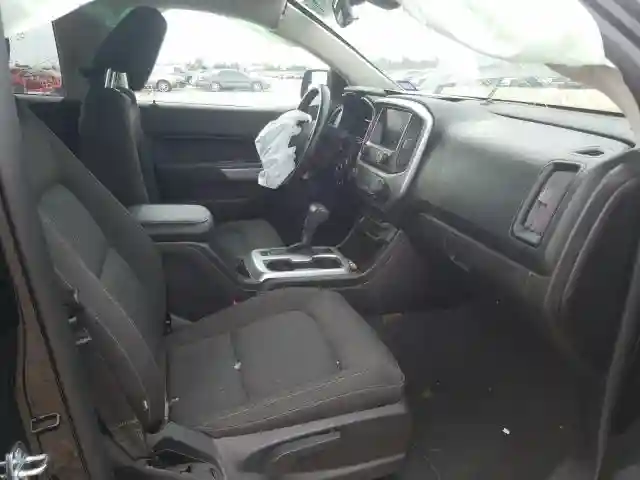 1GCGSCEN1L1125473 2020 CHEVROLET COLORADO LT-4
