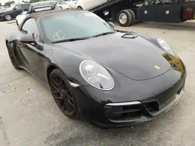 WP0CB2A9XKS136398 2019 PORSCHE 911 CARRERA S-0