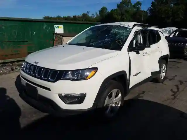 3C4NJDBB2LT100715 2020 JEEP COMPASS LATITUDE-1