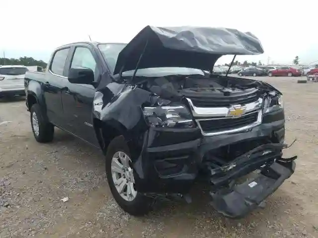 1GCGSCEN1L1125473 2020 CHEVROLET COLORADO LT-0