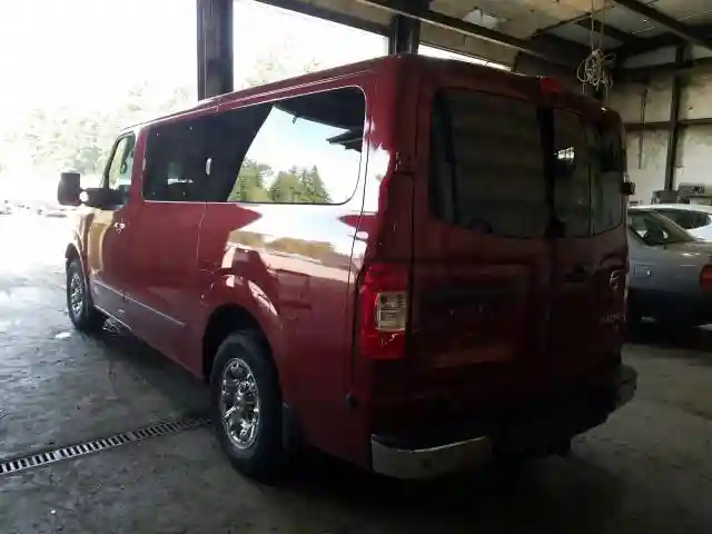 5BZAF0AA0HN852616 2017 NISSAN NV 3500 S-2