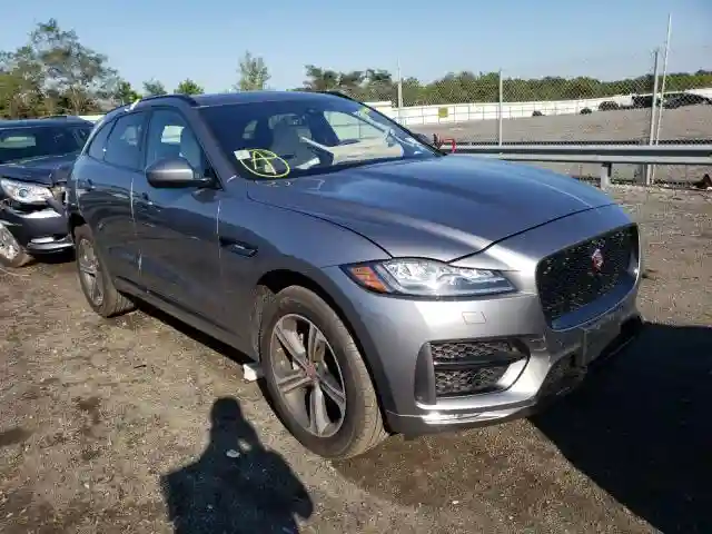 SADCL2FX8LA641310 2020 JAGUAR F-PACE R - SPORT-0