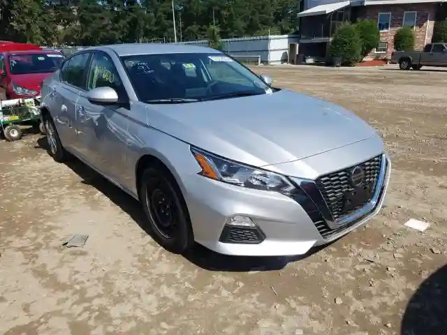 1N4BL4BV3LC219222 2020 NISSAN ALTIMA S-0