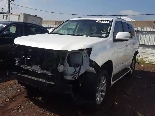 JTJBM7FX3H5175350 2017 LEXUS GX 460-1