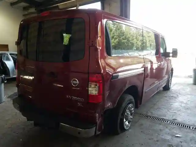 5BZAF0AA0HN852616 2017 NISSAN NV 3500 S-3