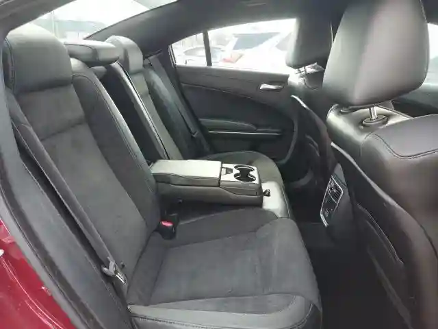 2C3CDXCT5KH652910 2019 DODGE CHARGER R/T-5