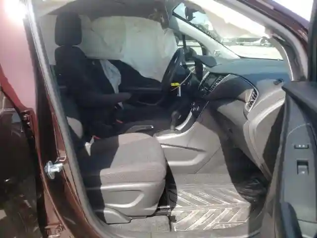 KL7CJKSB3LB336025 2020 CHEVROLET TRAX LS-4