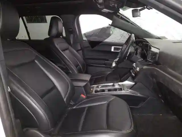 1FMSK8DHXLGA99838 2020 FORD EXPLORER XLT-4