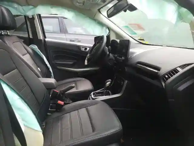 MAJ6S3KL7LC349047 2020 FORD ECOSPORT TITANIUM-4