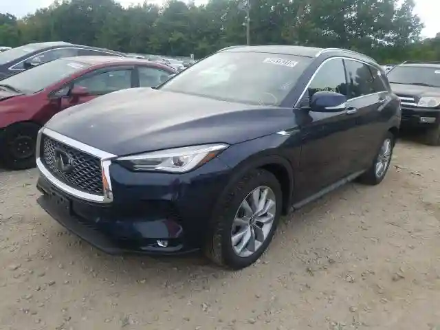 3PCAJ5M15KF135786 2019 INFINITI QX50 ESSENTIAL-1