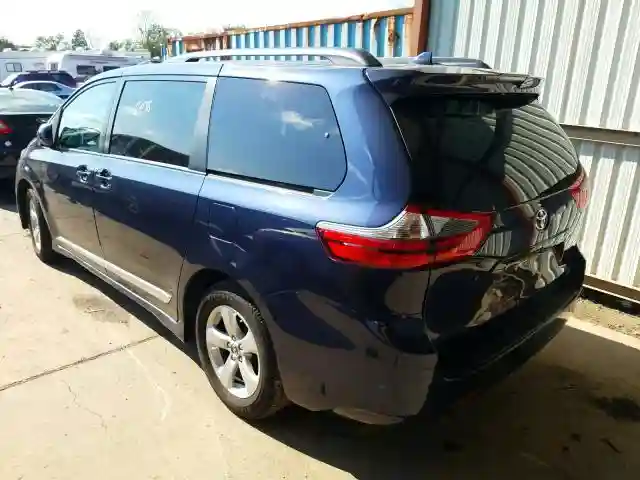 5TDKZ3DC4LS030396 2020 TOYOTA SIENNA LE-2