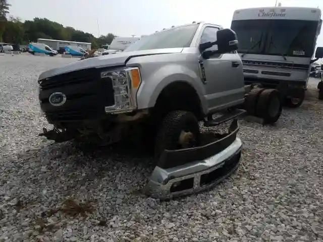 1FDRF3H64HEF14203 2017 FORD F350 SUPER DUTY-1