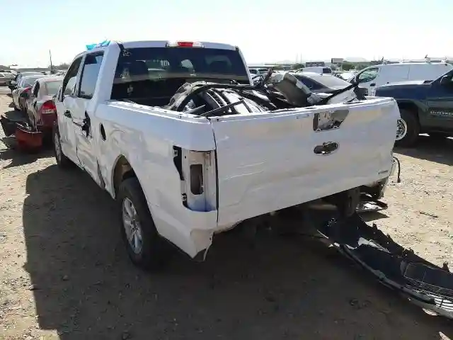 1FTEW1CG1JKD84962 2018 FORD F150 SUPERCREW-2