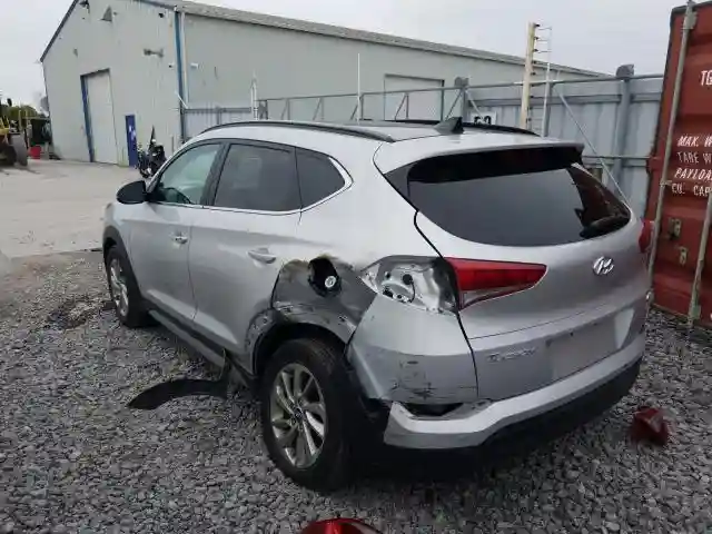 KM8J3CA49HU453287 2017 HYUNDAI TUCSON LIMITED-2