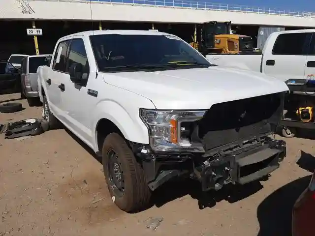 1FTEW1CG1JKD84962 2018 FORD F150 SUPERCREW-0