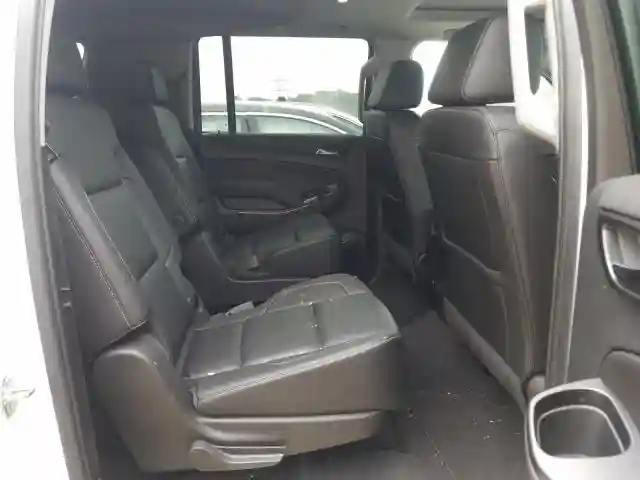 1GNSKHKC4LR244024 2020 CHEVROLET SUBURBAN K1500 LT-5