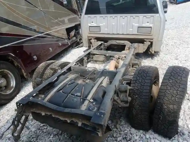 1FDRF3H64HEF14203 2017 FORD F350 SUPER DUTY-5