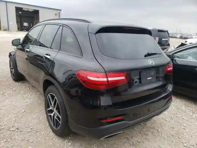 WDC0G4KB2GF100362 2016 MERCEDES-BENZ GLC 300 4MATIC-2