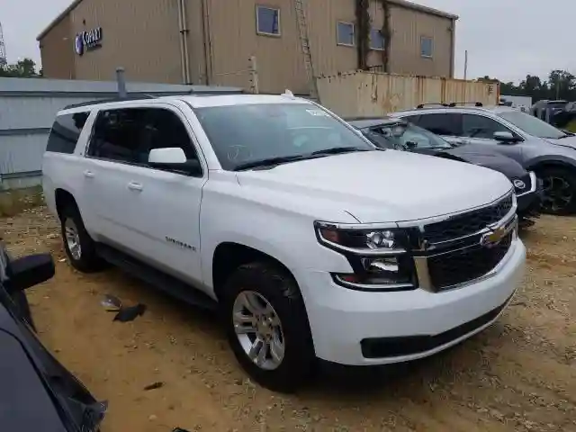 1GNSKHKC4LR244024 2020 CHEVROLET SUBURBAN K1500 LT-0