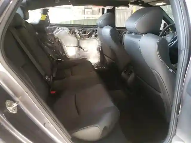 1HGCV2F31KA017335 2019 HONDA ACCORD SPORT-5