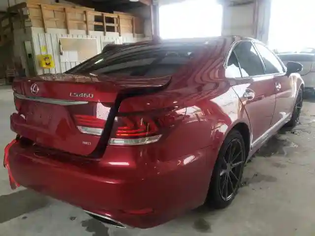 JTHCL5EF1H5029213 2017 LEXUS LS 460-3
