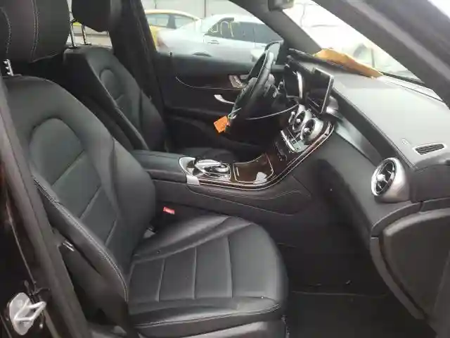 WDC0G4KB2GF100362 2016 MERCEDES-BENZ GLC 300 4MATIC-4