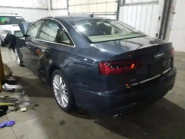 WAUFFAFC8GN022015 2016 AUDI A6 PREMIUM-2