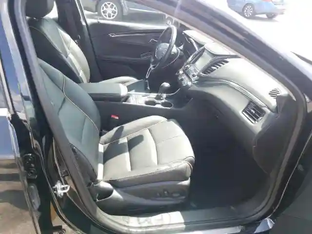 1G1105S30LU110822 2020 CHEVROLET IMPALA PREMIER-4