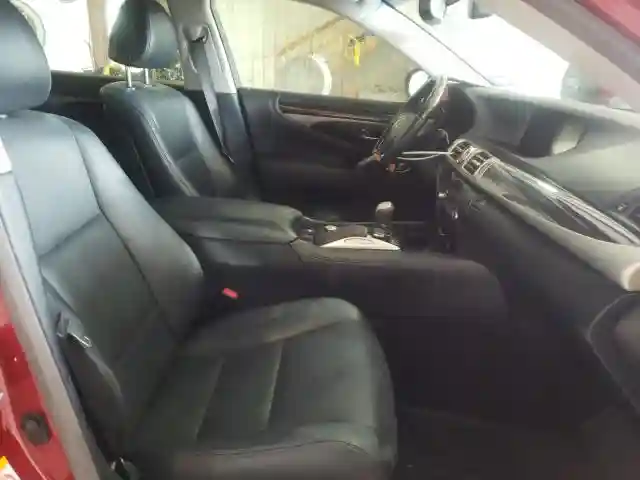JTHCL5EF1H5029213 2017 LEXUS LS 460-4