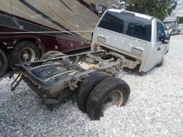 1FDRF3H64HEF14203 2017 FORD F350 SUPER DUTY-3