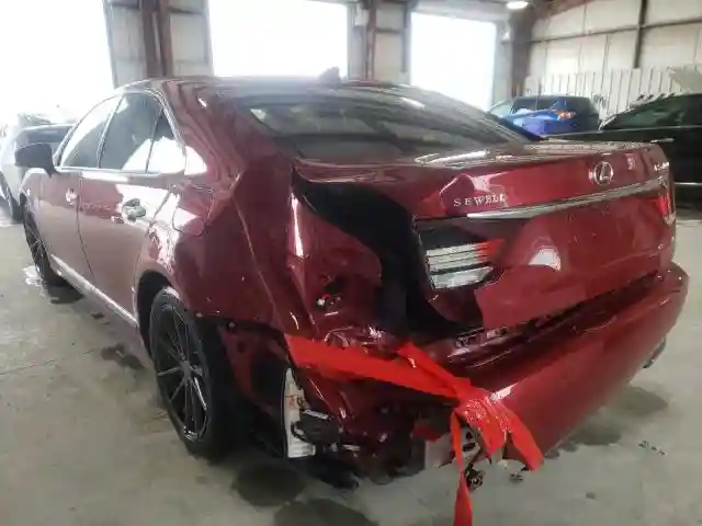 JTHCL5EF1H5029213 2017 LEXUS LS 460-2