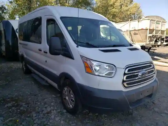 1FBAX2CG9FKB28713 2015 FORD TRANSIT T-350-0