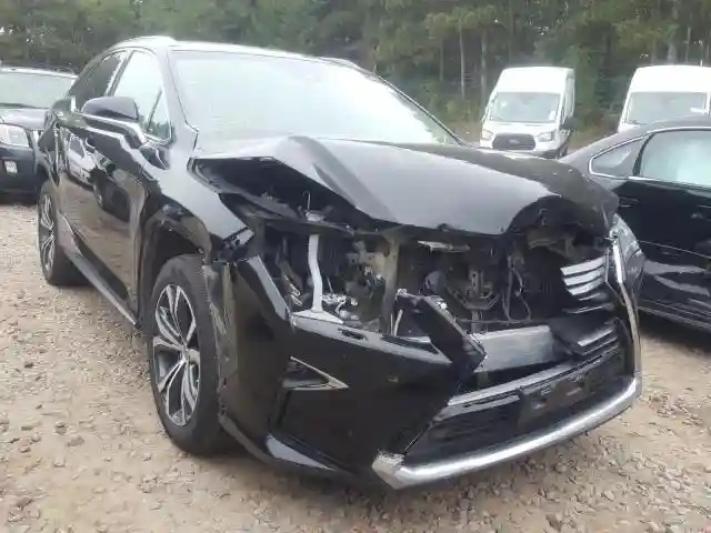 2T2BZMCA8HC112407 2017 LEXUS RX 350 BASE-0
