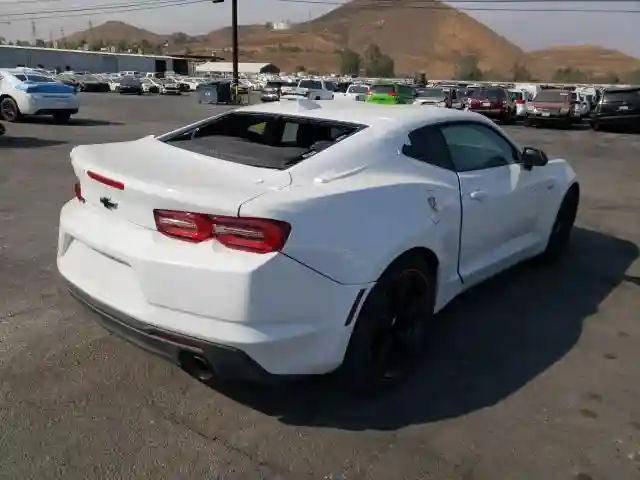 1G1FF1R79L0104630 2020 CHEVROLET CAMARO LZ-3