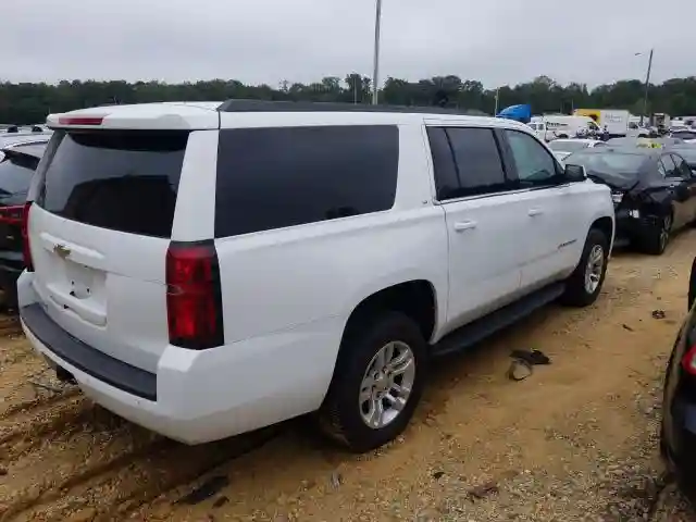 1GNSKHKC4LR244024 2020 CHEVROLET SUBURBAN K1500 LT-3