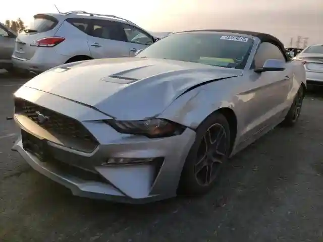 1FATP8UH1L5135024 2020 FORD MUSTANG-1